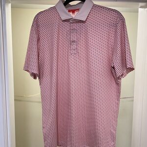 Redvanly Golf Polo - Medium